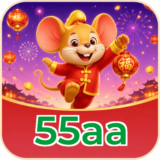 55aa VIP Logo 3