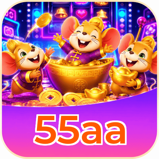 55aa Jogos