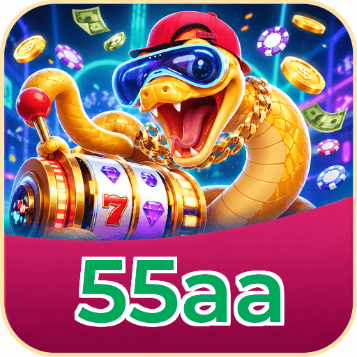 55aa Mobile Platform