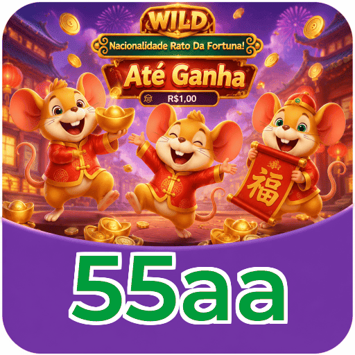 55aa Logo 1