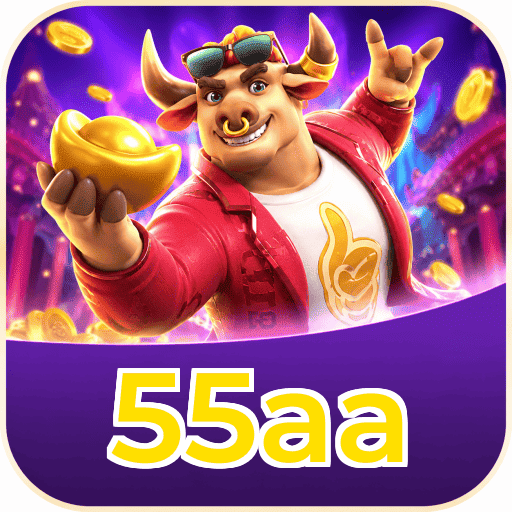 55aa Plataforma Logo 1