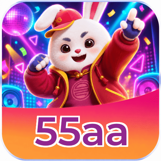 55aa Logo 2