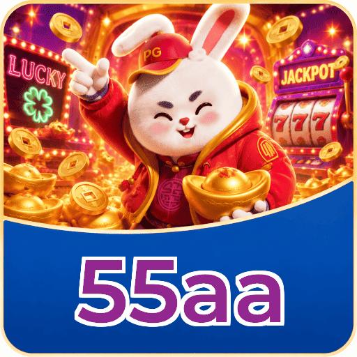 55aa Telegram Logo 1