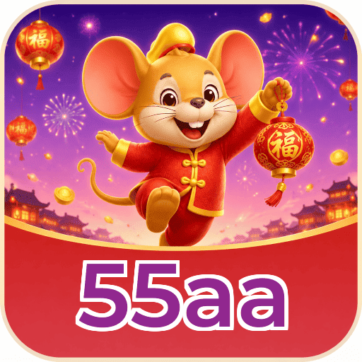55aa Logo 3
