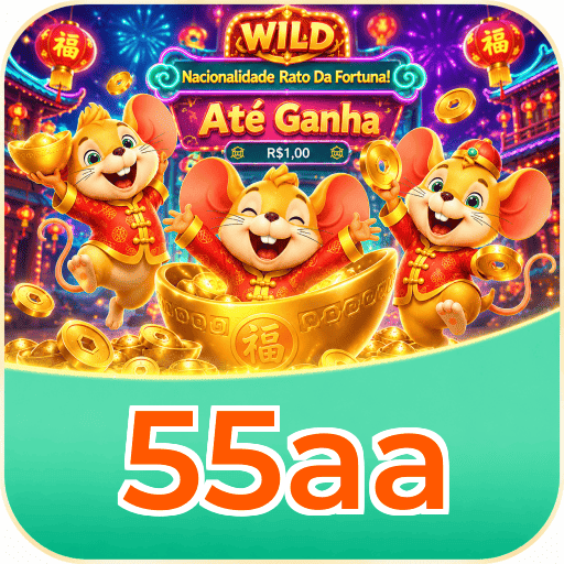 55aa Telegram Logo 3